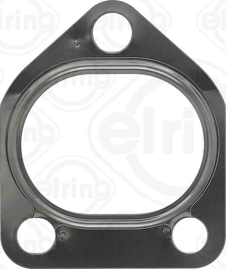 Elring 066.670 - Gasket, charger xparts.lv