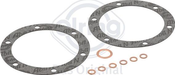 Elring 006.697 - Gasket Set, oil sump xparts.lv