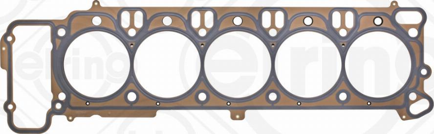 Elring 007.961 - Gasket, cylinder head xparts.lv