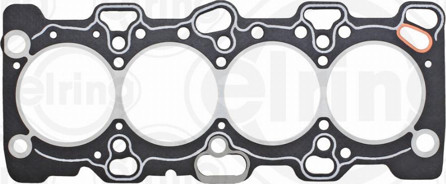 Elring 019.120 - Gasket, cylinder head xparts.lv