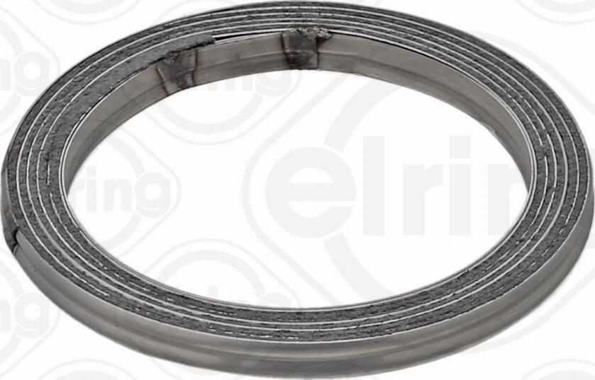 Elring 086.930 - Gasket, exhaust pipe xparts.lv
