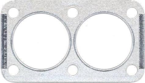 Elring 086.878 - Gasket, exhaust pipe xparts.lv