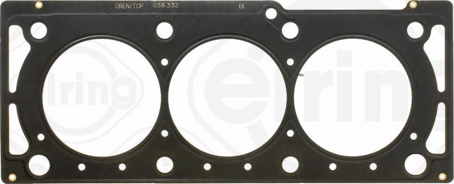 Elring 038.332 - Gasket, cylinder head xparts.lv