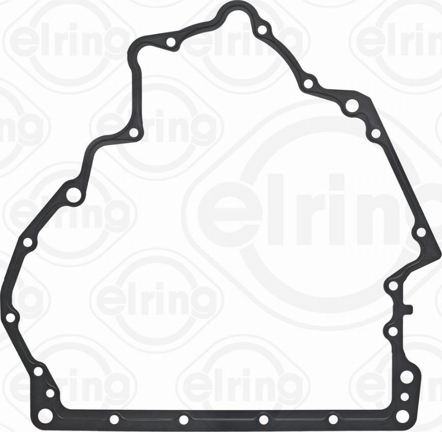 Elring 021.432 - Gasket, timing case cover xparts.lv