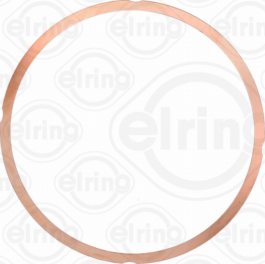 Elring 021.210 - O-Ring, cylinder sleeve xparts.lv