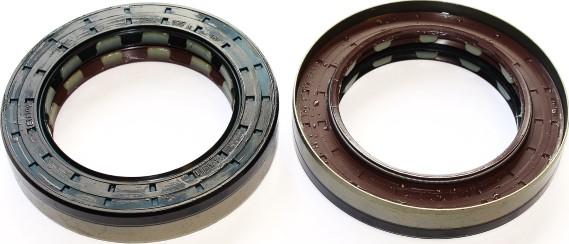 Elring 023.330 - Shaft Seal, differential xparts.lv