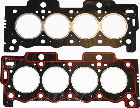 Elring 074.391 - Gasket, cylinder head xparts.lv