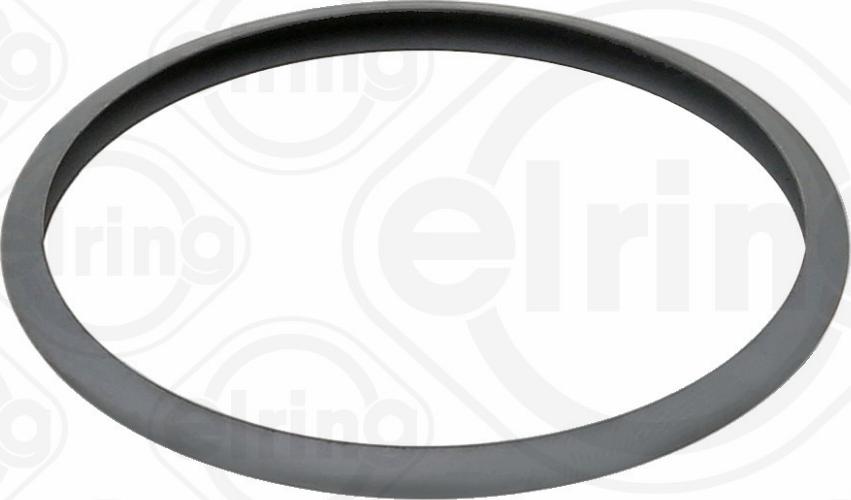 Elring 077.420 - Gasket, charger xparts.lv