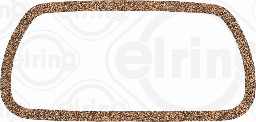 Elring 193.216 - Gasket, cylinder head cover xparts.lv