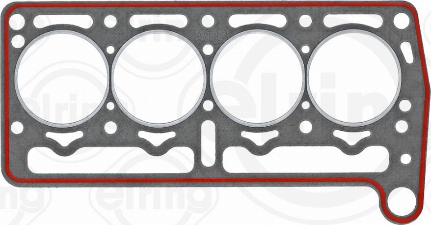 Elring 144.420 - Gasket, cylinder head xparts.lv