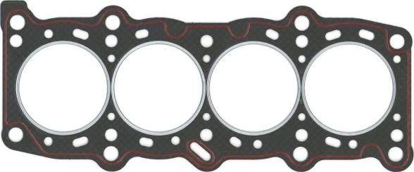 Elring 144.470 - Gasket, cylinder head xparts.lv