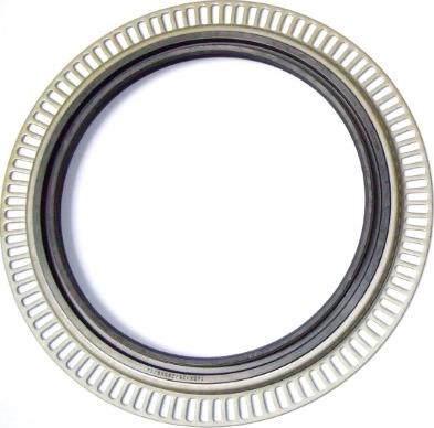 Elring 147.730 - Уплотняющее кольцо, сальник, ступица колеса xparts.lv