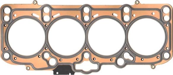 Elring 150.380 - Gasket, cylinder head xparts.lv
