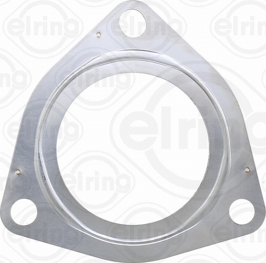 Elring 150.750 - Gasket, charger xparts.lv