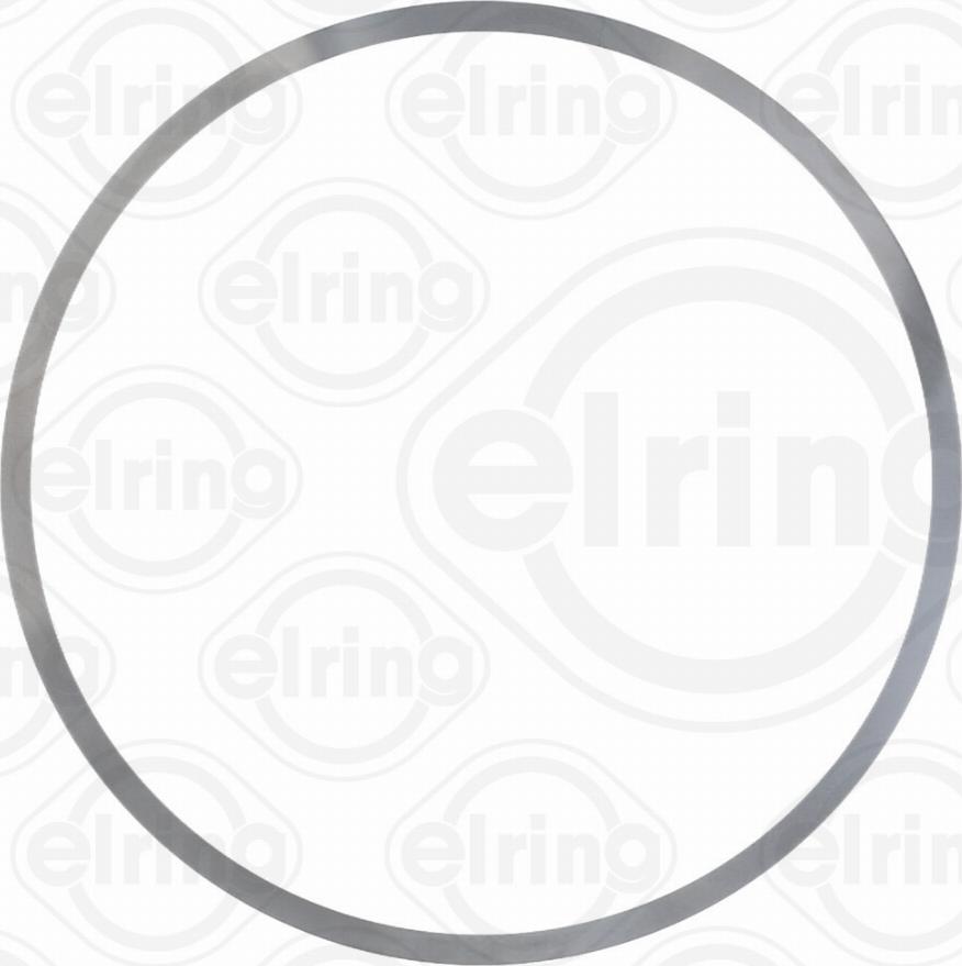 Elring 153.371 - O-Ring, cylinder sleeve xparts.lv