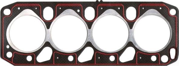 Elring 164.241 - Gasket, cylinder head xparts.lv