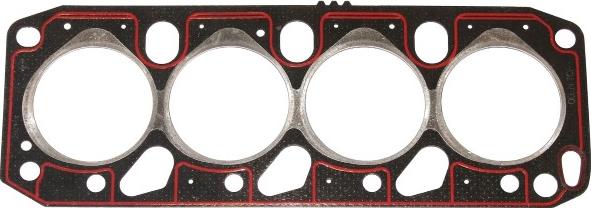 Elring 164.261 - Gasket, cylinder head xparts.lv