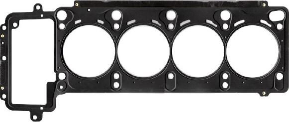 Elring 100.470 - Gasket, cylinder head xparts.lv