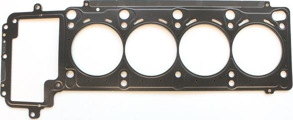 Elring 100.520 - Gasket, cylinder head xparts.lv