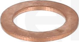 Elring 108.006 - Уплотнительное кольцо xparts.lv