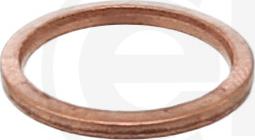 Elring 110.353 - Уплотнительное кольцо, резьбовая пробка маслосливного отверстия xparts.lv