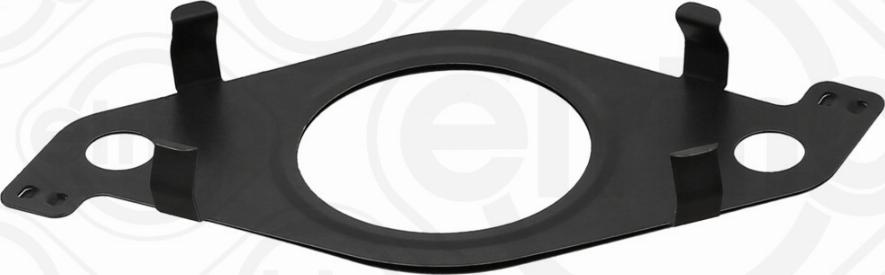Elring 118.450 - Gasket, charger xparts.lv