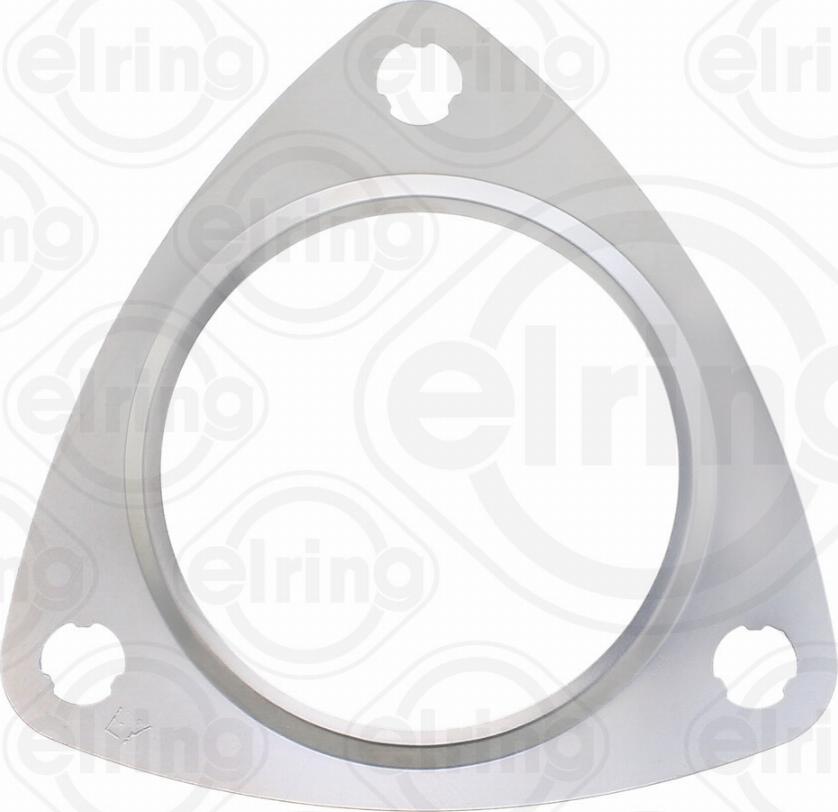 Elring 185.370 - Gasket, exhaust pipe xparts.lv