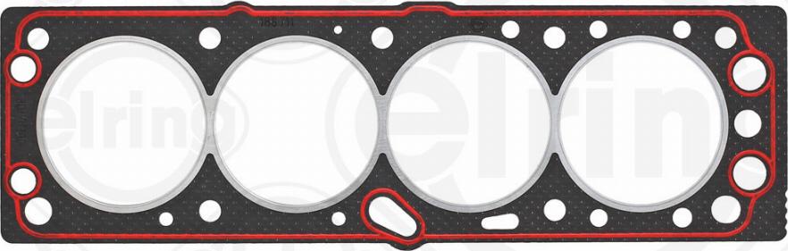 Elring 186.711 - Gasket, cylinder head xparts.lv