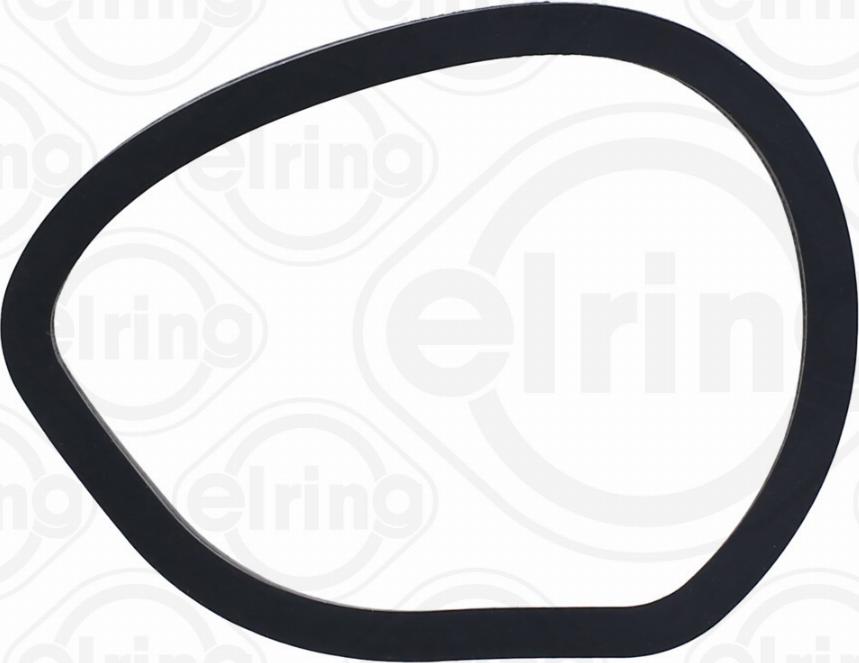Elring 137.100 - Seal, oil filter housing xparts.lv