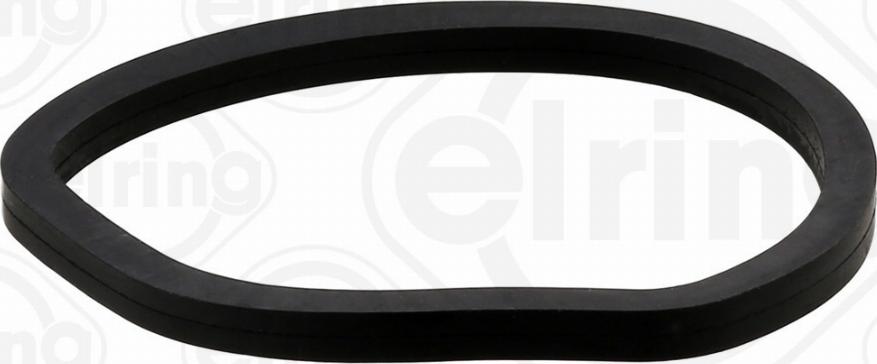 Elring 137.100 - Прокладка, корпус маслянного фильтра xparts.lv