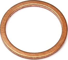 Elring 120.782 - Уплотнительное кольцо, резьбовая пробка маслосливного отверстия xparts.lv