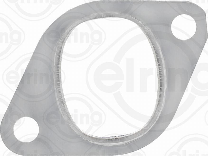 Elring 891.991 - Gasket, exhaust manifold xparts.lv