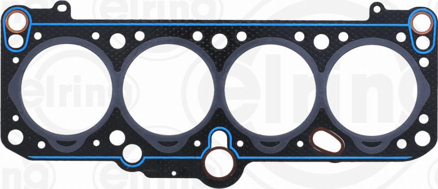 Elring 891.348 - Gasket, cylinder head xparts.lv
