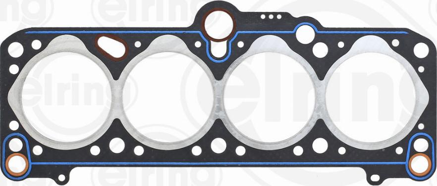 Elring 891.364 - Gasket, cylinder head xparts.lv