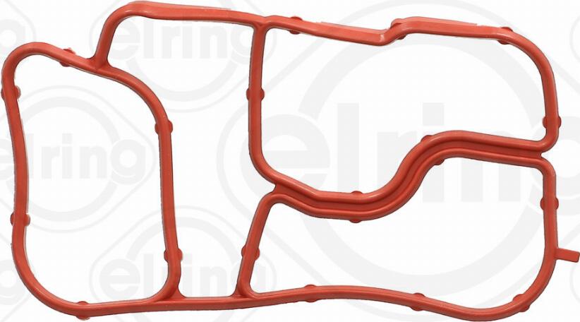 Elring 898.010 - Seal, oil cooler xparts.lv