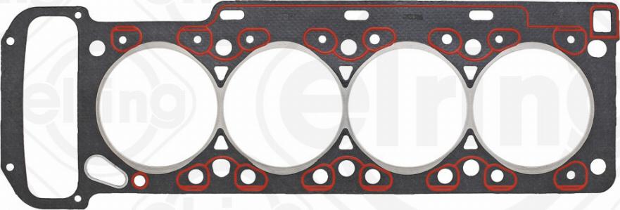 Elring 893.765 - Gasket, cylinder head xparts.lv