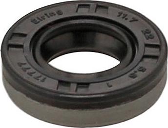 Elring 846.260 - Shaft Seal, automatic transmission xparts.lv