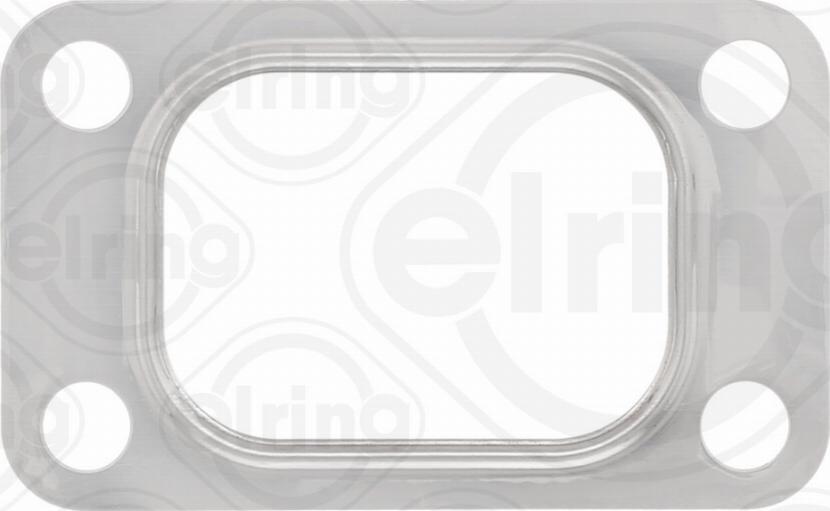 Elring 854.700 - Gasket, charger xparts.lv