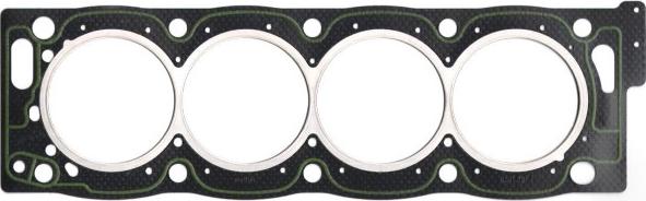 Elring 851.091 - Gasket, cylinder head xparts.lv