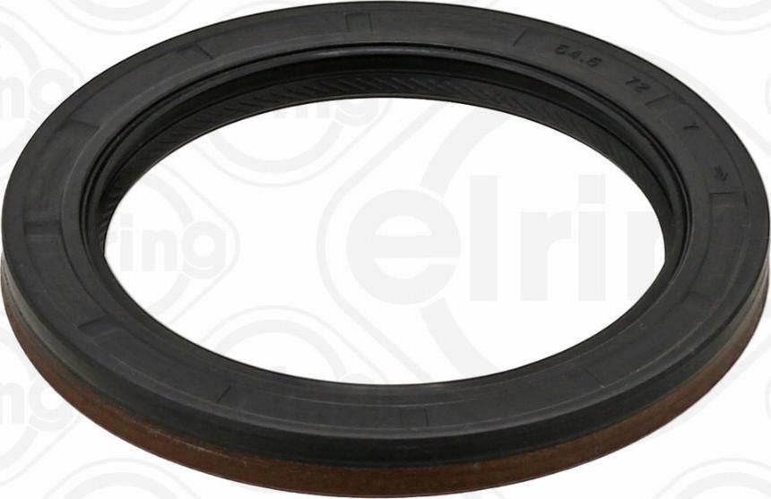 Elring 852.110 - Shaft Seal, automatic transmission xparts.lv