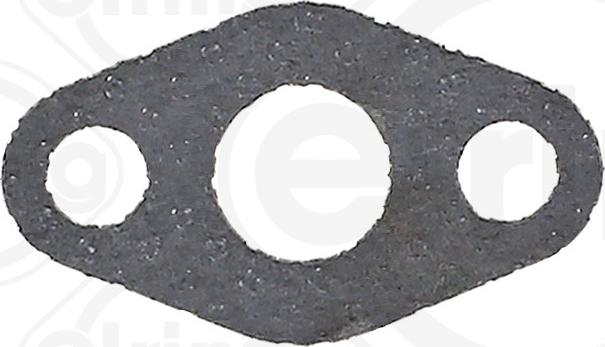 Elring 803.970 - Seal, oil inlet (charger) xparts.lv