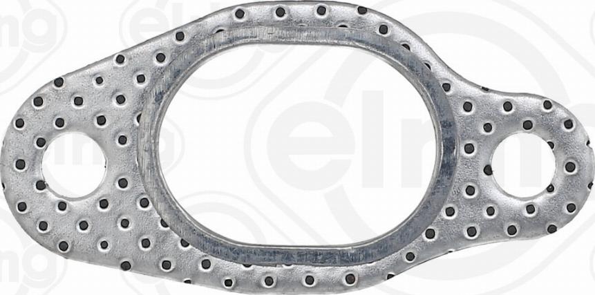 Elring 815.187 - Gasket, exhaust manifold xparts.lv