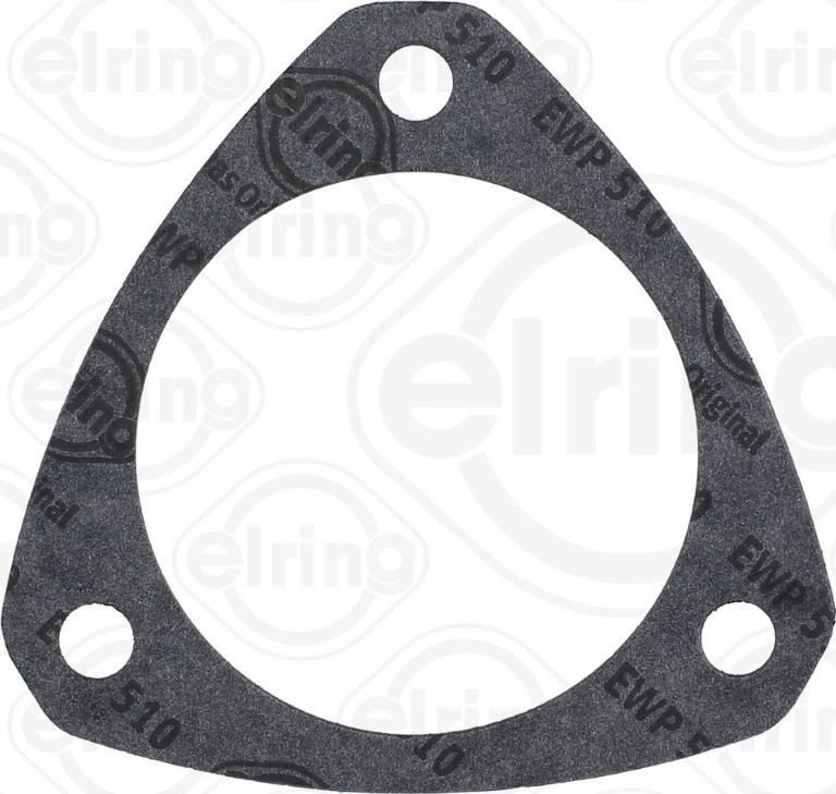 Elring 811.115 - Seal, injection pump xparts.lv