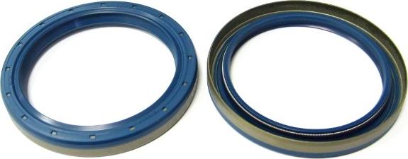 Elring 830.798 - Shaft Seal, differential xparts.lv