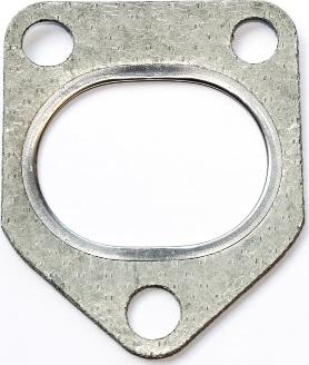 Elring 833.576 - Gasket, charger xparts.lv