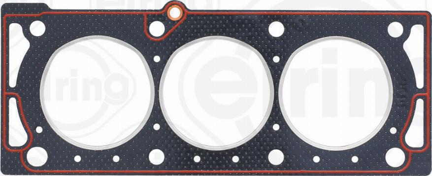 Elring 832.777 - Gasket, cylinder head xparts.lv