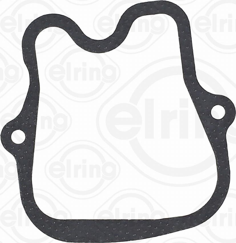 Elring 829.803 - Gasket, cylinder head cover xparts.lv