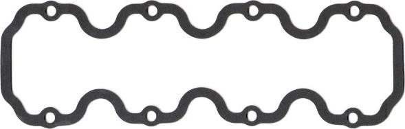 Elring 828.564 - Gasket, cylinder head cover xparts.lv
