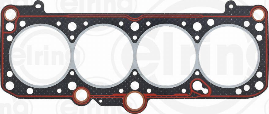 Elring 828.807 - Gasket, cylinder head xparts.lv
