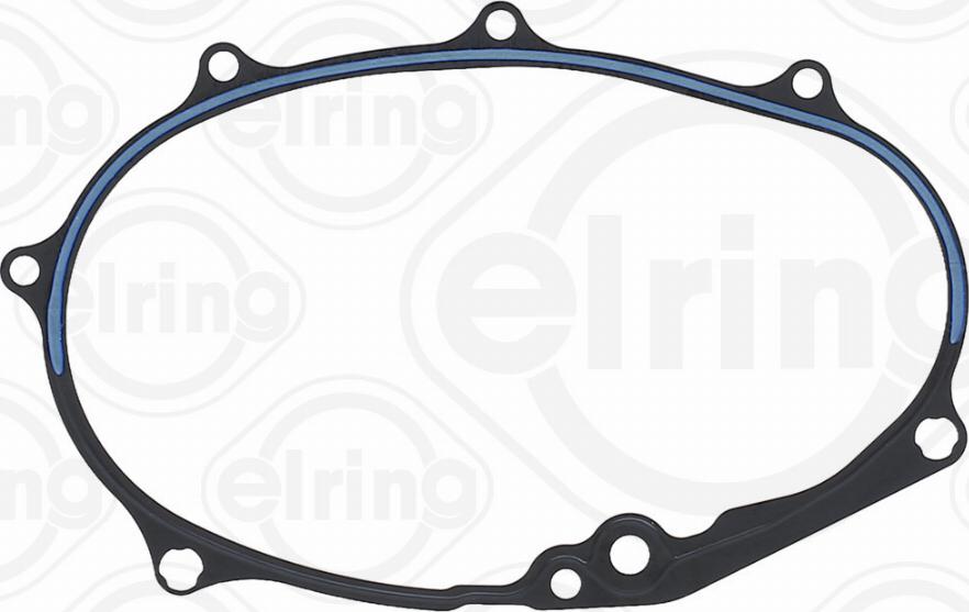Elring 876.673 - Gasket, timing case xparts.lv